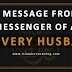 To every husband: A Message from the Messenger of Allah 
