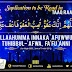 We and Laylatul-Qadr