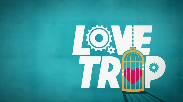 Love trap - Al nikah
