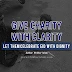 Give charity with clarity: Let them celebrate Eid with dignity