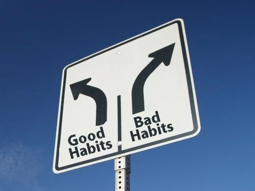 Ramadan and our habits - Islamic Reasoning - Iftikhar Islam Ramadan and our habits - Islamic Reasoning - Iftikhar Islam