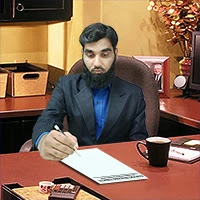 Iftikhar Islam - Passionate Writers Iftikhar Islam - Passionate Writers